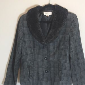 Giorgio Fiorlini Collection suit jacket
